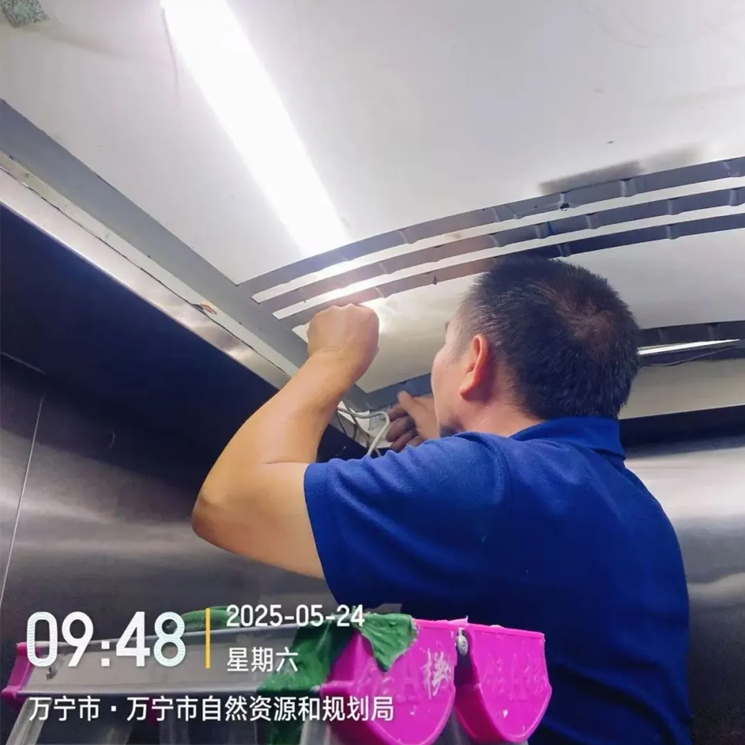 弗拉明戈小區(qū) | 百雀物業(yè)5月服務(wù)報(bào)告